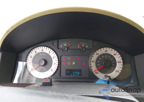 2008 Mazda Tribute I Sport z USA, uszkodzony, nr VIN 4F2CZ02Z88KM22077